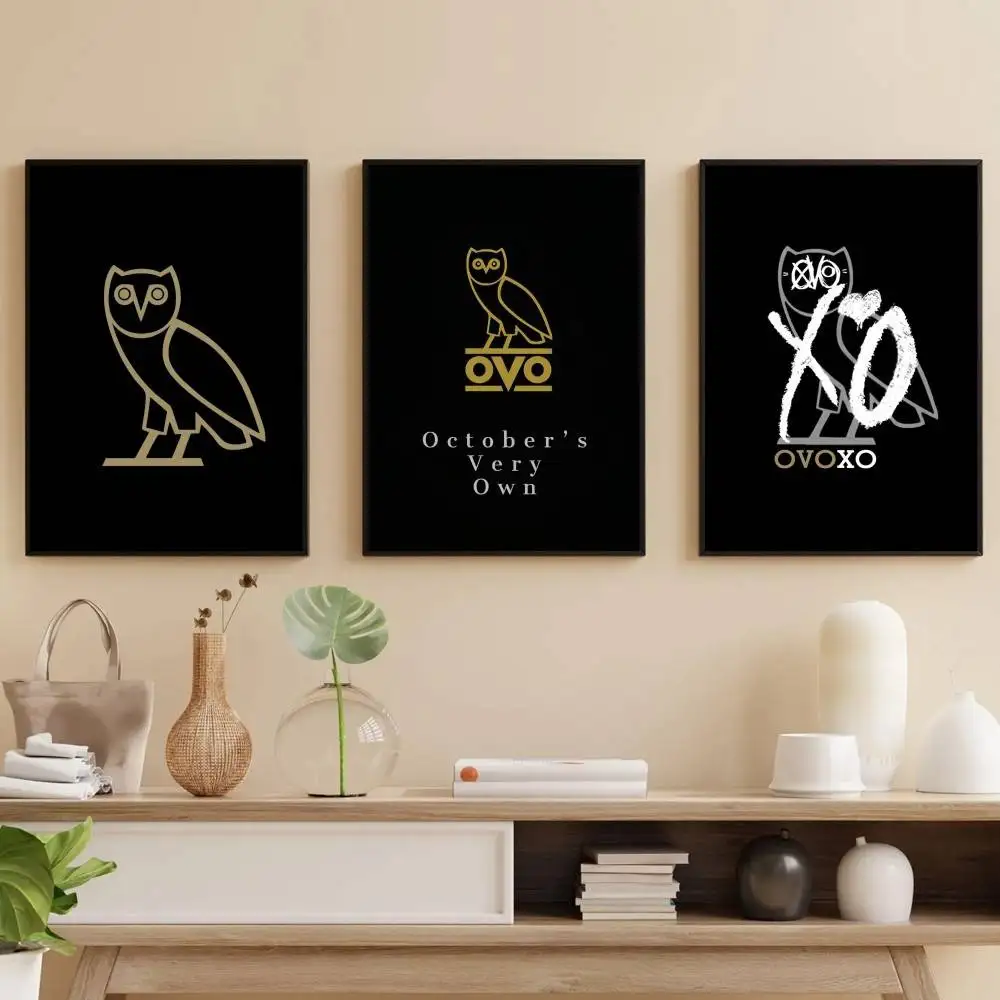 Luxury O-OVO Poster Self-adhesive Art Waterproof Paper Sticker Coffee House Bar Room
Luxury O-OVO Poster Self-adhesive Art Waterproof Paper Sticker Coffee House Bar Room