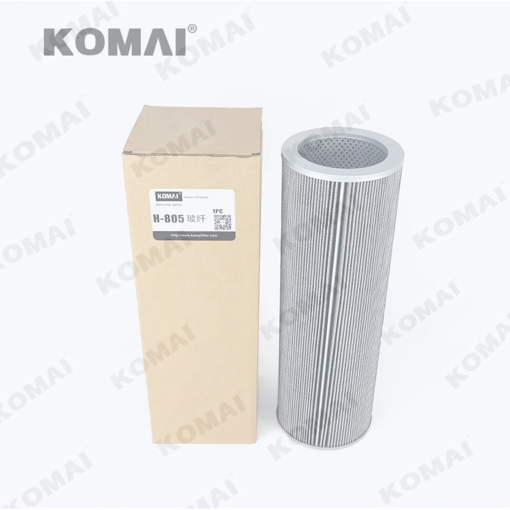 For Hitachi Doosan Excavator 3I1238 24749404 Hydraulic Return Oil Filter YN50V00001P1
For Hitachi Doosan Excavator 3I1238 24749404 Hydraulic Return Oil Filter YN50V00001P1