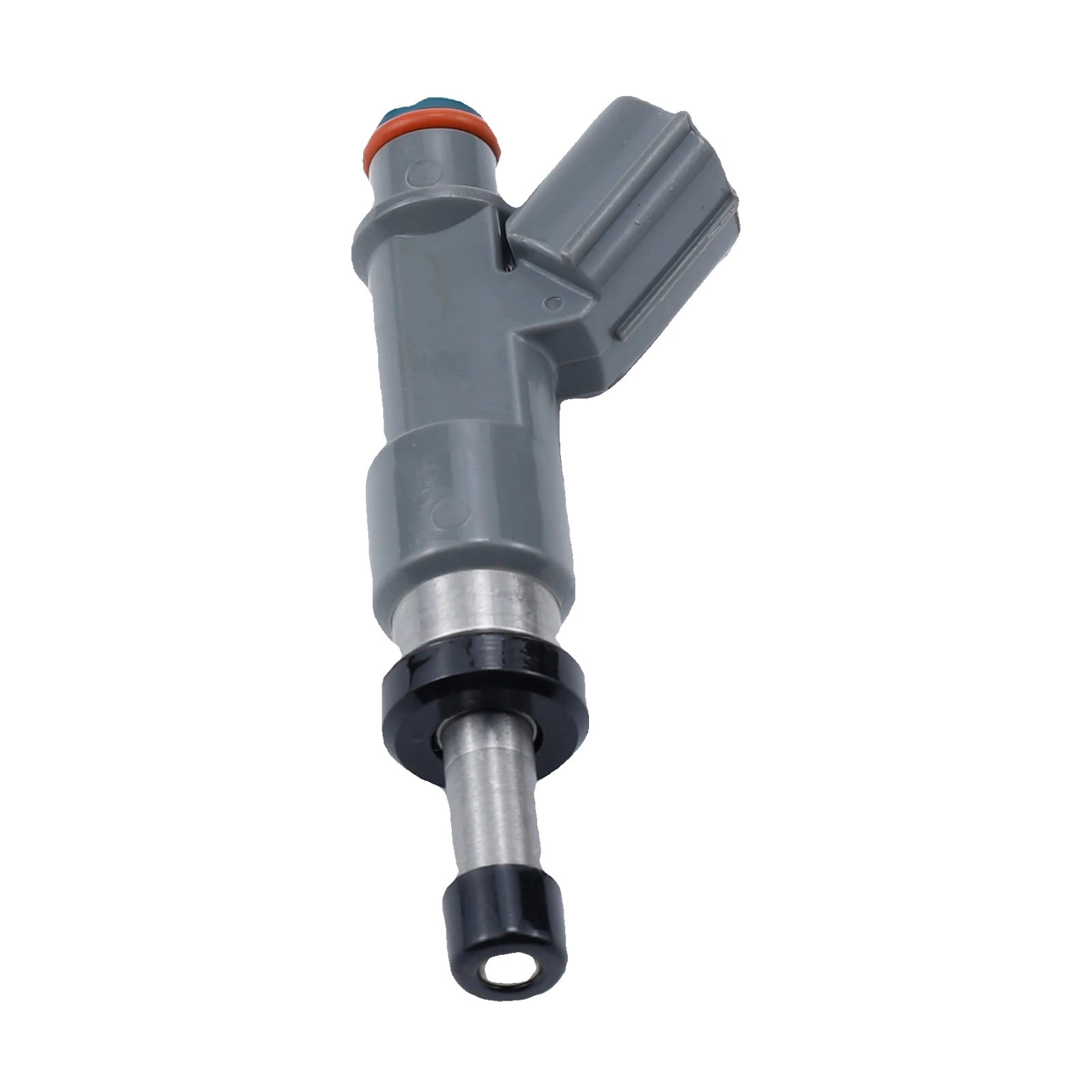 Car Injector For TOYOTA HILUX VII 2005-2015 1TR-FE FORTUNER HIACE COMMUTER KIJANG INNOVA LAND CRUISER PRADO OEM 2320979155 Part
Car Injector For TOYOTA HILUX VII 2005-2015 1TR-FE FORTUNER HIACE COMMUTER KIJANG INNOVA LAND CRUISER PRADO OEM 2320979155 Part