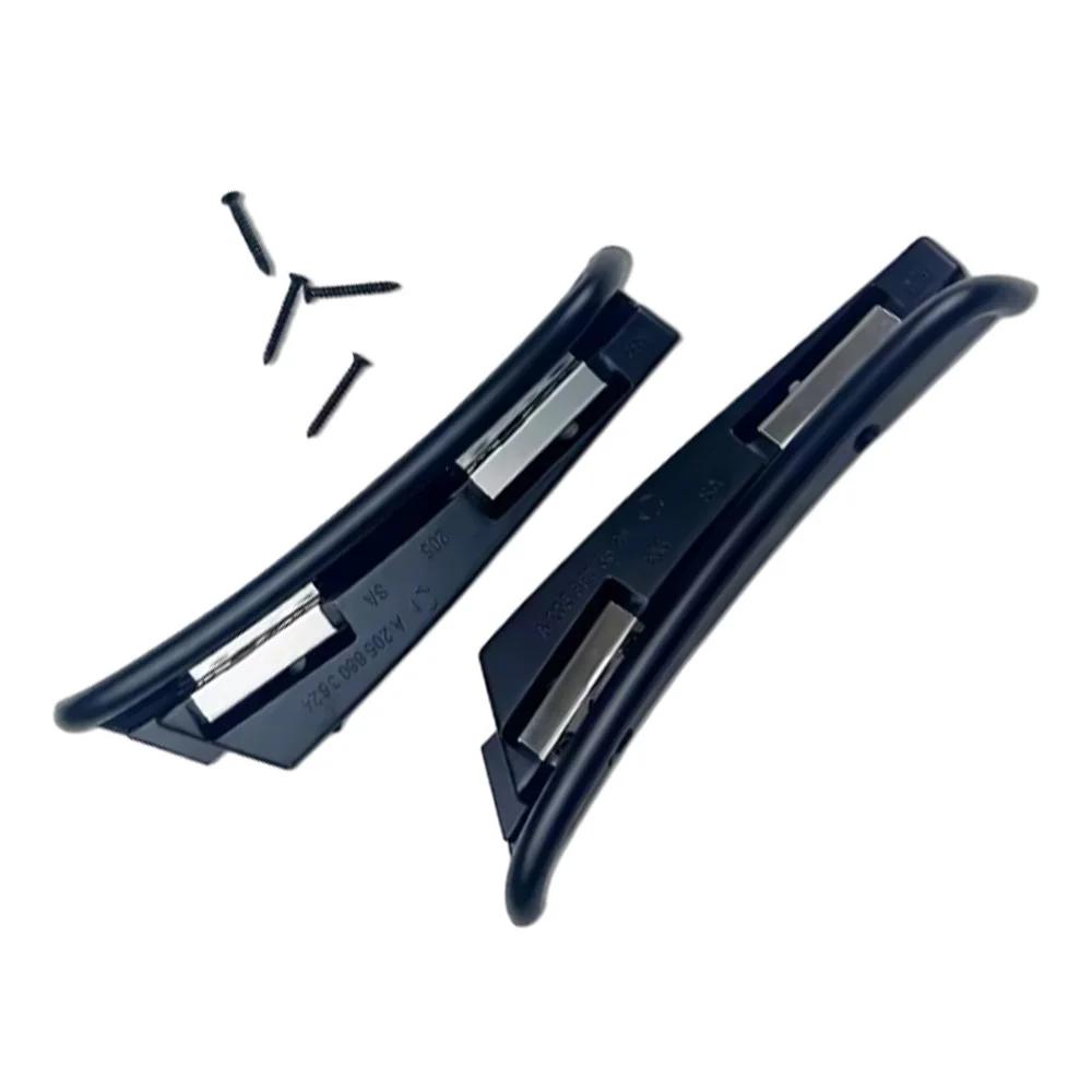 For Mercedes-Benz S205 W205 C180 C200 C250 C300 C43 W213 E43 AMG 2015-2020 Rear Bumper Fender Flare Extension Wheel Eyebrow Lips
For Mercedes-Benz S205 W205 C180 C200 C250 C300 C43 W213 E43 AMG 2015-2020 Rear Bumper Fender Flare Extension Wheel Eyebrow Lips