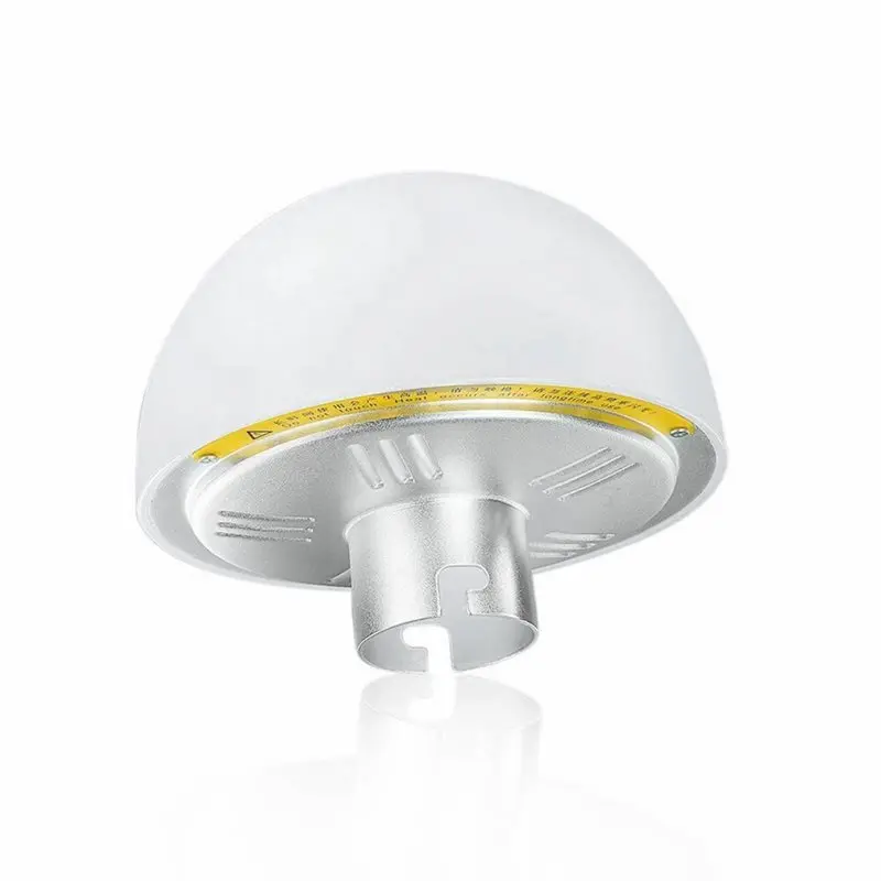 ABSK-AD-S17 Dome Diffuser For Speedlite Wide Angle Soft Focus Shade For AD200 Ad200pro
ABSK-AD-S17 Dome Diffuser For Speedlite Wide Angle Soft Focus Shade For AD200 Ad200pro