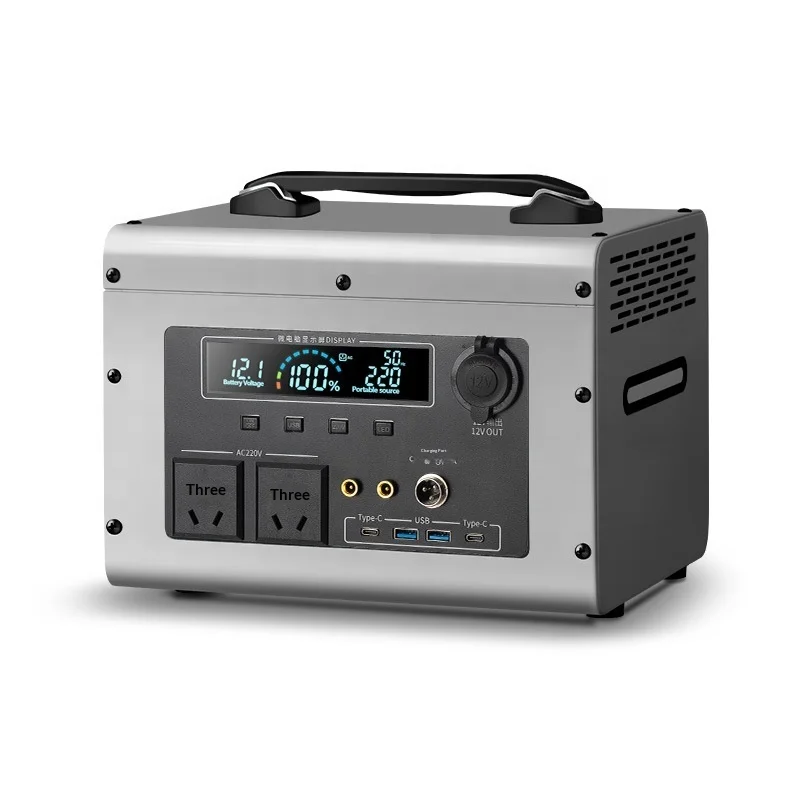 Портативная уличная зарядная станция для автономных поездок, высокомощный мобильный накопитель энергии для зарядки
Портативная уличная зарядная станция для автономных поездок, высокомощный мобильный накопитель энергии для зарядки