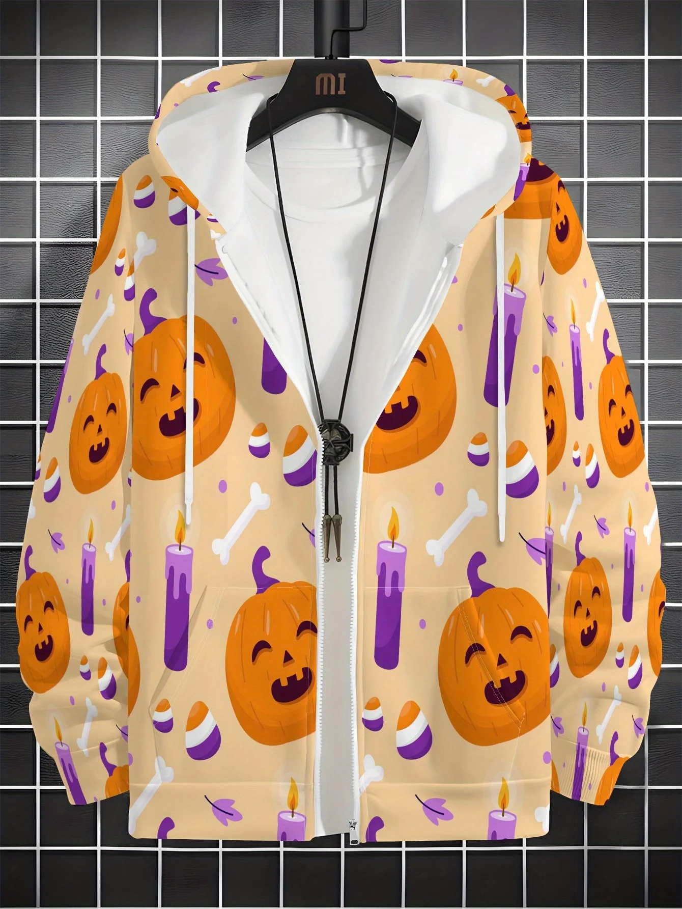 Горячие толстовки на молнии с 3D принтом на Хэллоуин для мужчин и женщин, свободный свитшот с длинными рукавами и графикой для косплея, уличная одежда, толстовки на молнии
Горячие толстовки на молнии с 3D принтом на Хэллоуин для мужчин и женщин, свободный свитшот с длинными рукавами и графикой для косплея, уличная одежда, толстовки на молнии