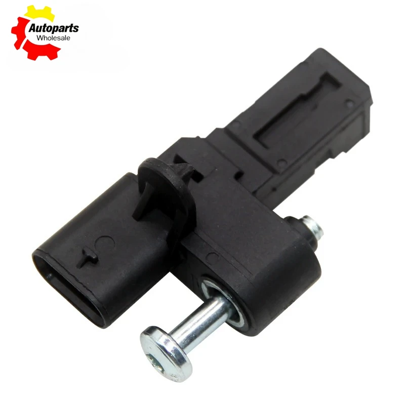 13627561753 Crankshaft Position Sensor For Mini Cooper 1.5 1.6 Cooper Countryman 2011-2016 75617538001 1920LR Auto Spare Parts
13627561753 Crankshaft Position Sensor For Mini Cooper 1.5 1.6 Cooper Countryman 2011-2016 75617538001 1920LR Auto Spare Parts