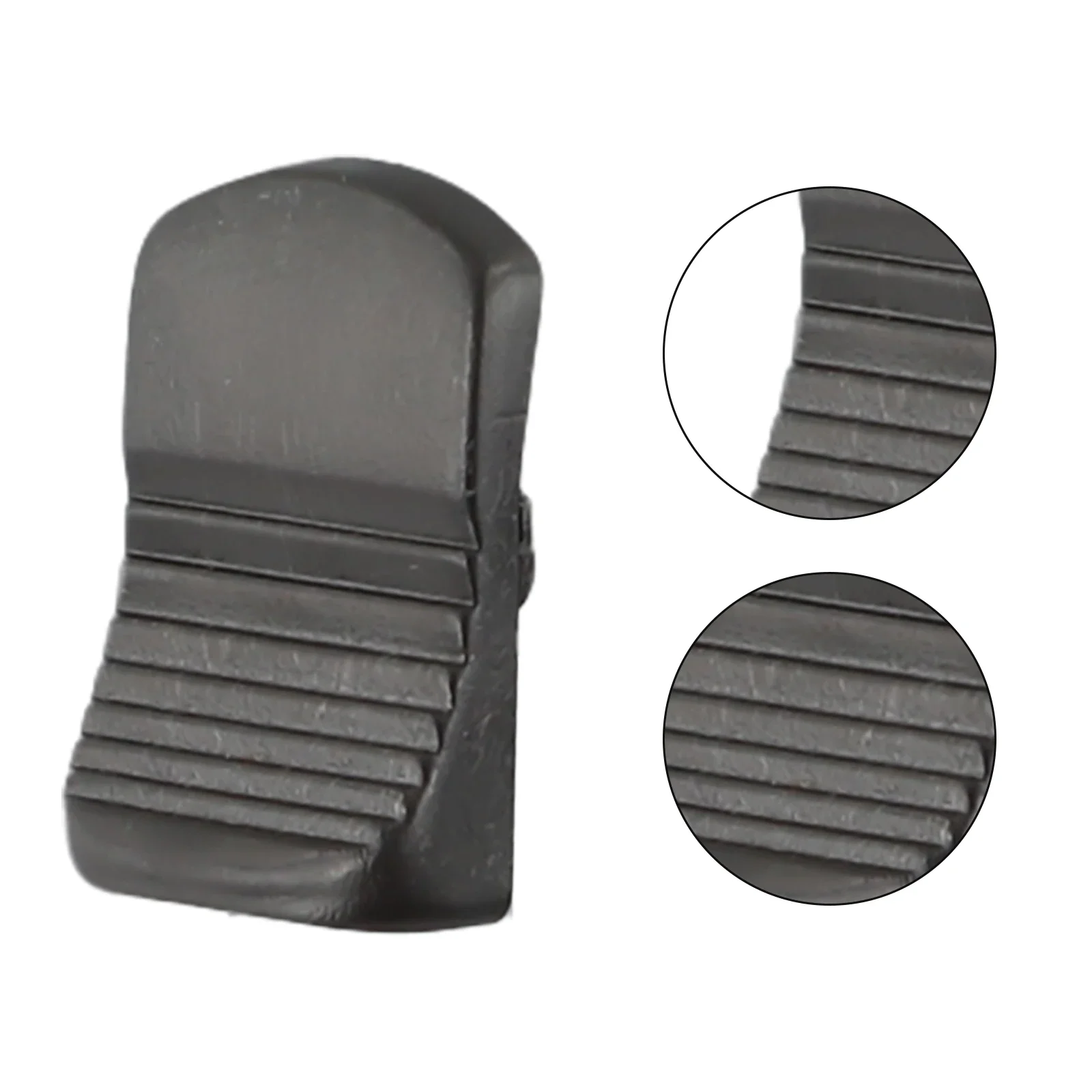 2pcsAngleGrinderSwitchButtonPlasticSwitchButton Repair Parts For GWS6/8-100/125 FF03-100A Power Tool Accessories
2pcsAngleGrinderSwitchButtonPlasticSwitchButton Repair Parts For GWS6/8-100/125 FF03-100A Power Tool Accessories