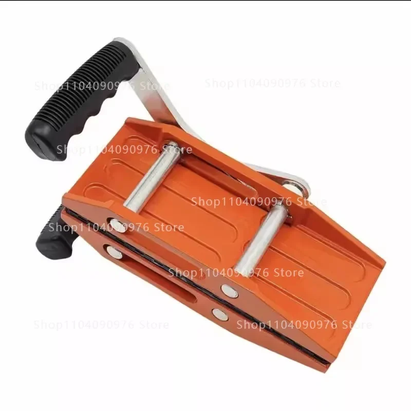 Double Handed Carrying Clamps Granite Marble Slab Clamp, 200kg Load-bearing,Ceramic Plate Glass Lifting Tool
Double Handed Carrying Clamps Granite Marble Slab Clamp, 200kg Load-bearing,Ceramic Plate Glass Lifting Tool