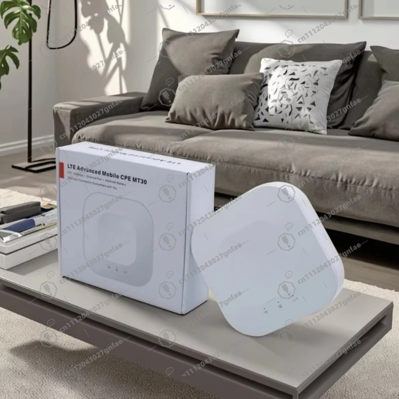 4G-модем OLAX MT30, разблокированный мобильный портативный Wi-Fi роутер, 3G/4G, мини CPE, аккумулятор 4000 мАч, Wi-Fi 6, RJ45
4G-модем OLAX MT30, разблокированный мобильный портативный Wi-Fi роутер, 3G/4G, мини CPE, аккумулятор 4000 мАч, Wi-Fi 6, RJ45