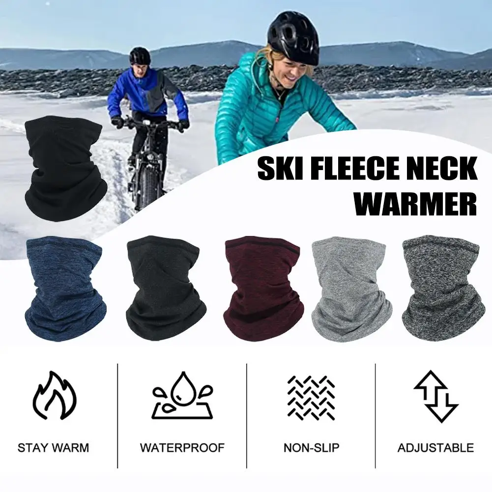 Winter Handkerchief Head Man Motorcycle Bandana Warm Women Windproof Fishing Scarf Skiing Mask Neckerchief Cycling Elastic K2K3
Winter Handkerchief Head Man Motorcycle Bandana Warm Women Windproof Fishing Scarf Skiing Mask Neckerchief Cycling Elastic K2K3