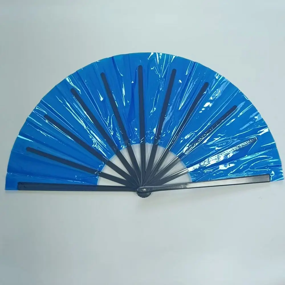 Folding Holographic Folding Fan Lightweight Holographic Effect Iridescent Handheld Fan Dance Performance Props Photography
Folding Holographic Folding Fan Lightweight Holographic Effect Iridescent Handheld Fan Dance Performance Props Photography