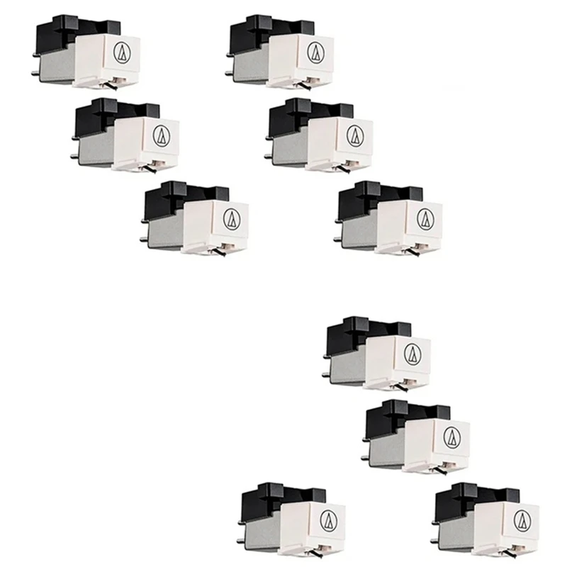 10Pcs AT3600L Replacement Stylus LP Vinyl Record Player Needle For Turntable Phonograph Platenspeler Record Player
10Pcs AT3600L Replacement Stylus LP Vinyl Record Player Needle For Turntable Phonograph Platenspeler Record Player