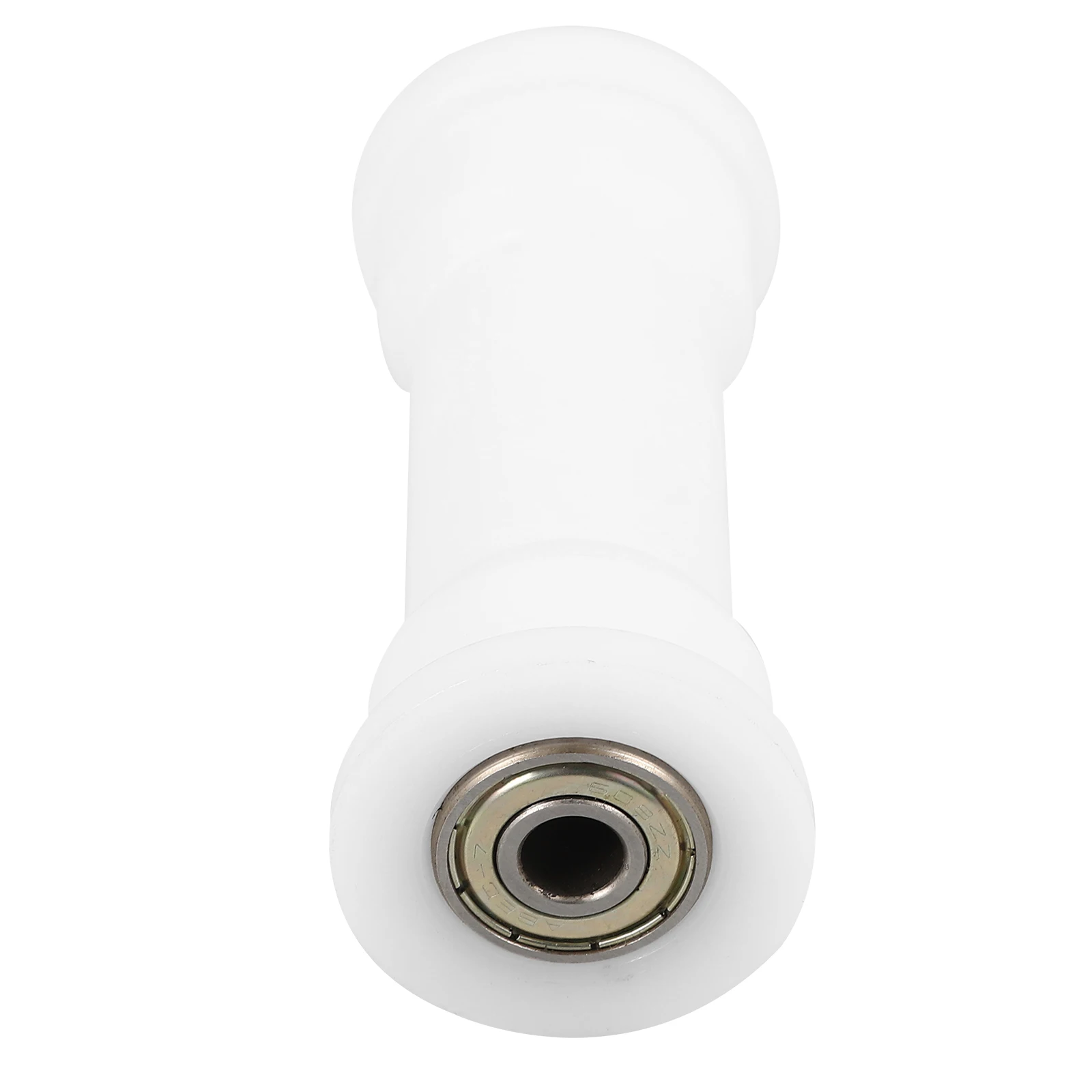 White Plastic Roller Wheel for Machine Fitness Equipment Accessories Smooth Bearing Parts Enhance Workout Durability
White Plastic Roller Wheel for Machine Fitness Equipment Accessories Smooth Bearing Parts Enhance Workout Durability