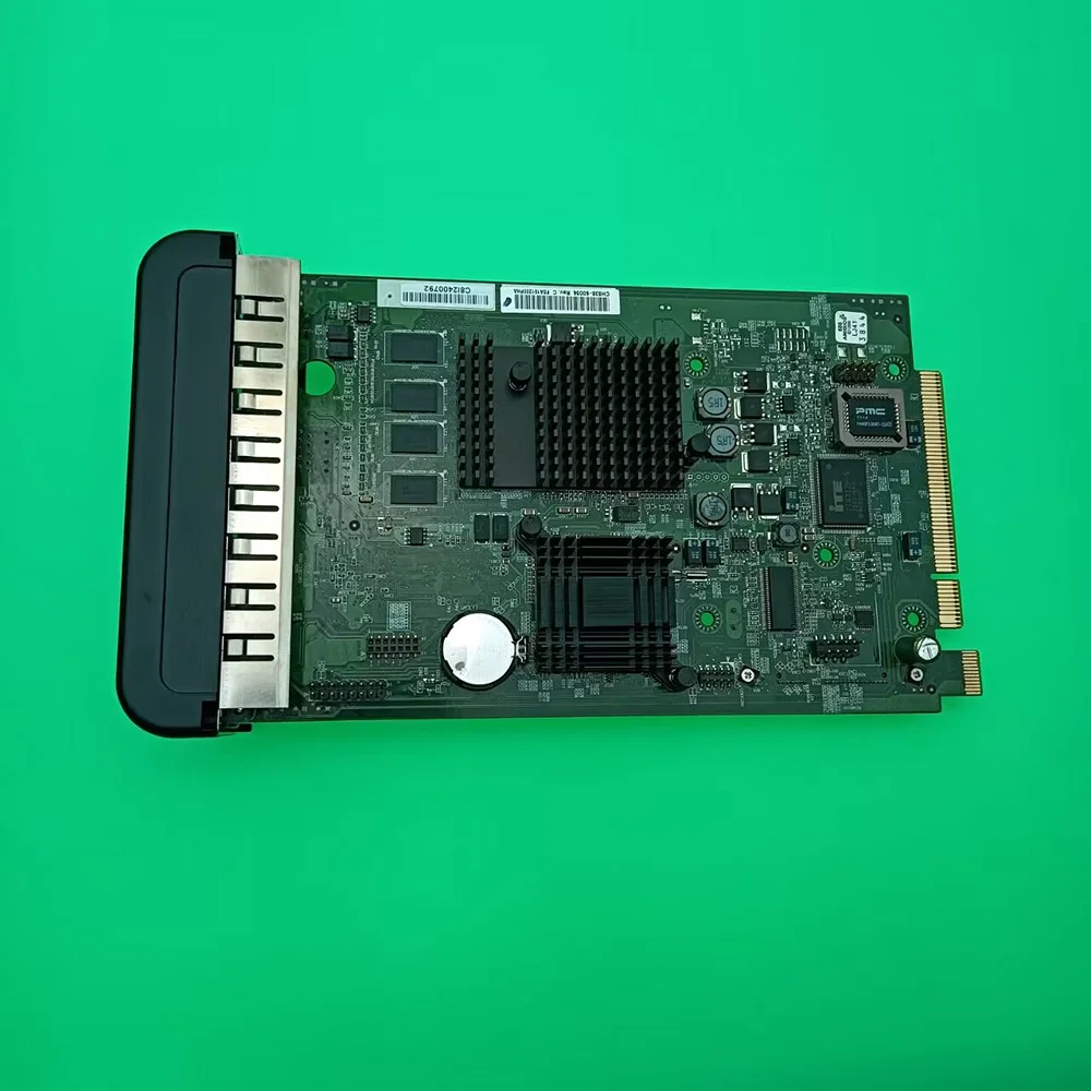 CR651-67005 Original brand new plotter hard drive card For HP Designjet T1300 CR651A CR652A
CR651-67005 Original brand new plotter hard drive card For HP Designjet T1300 CR651A CR652A