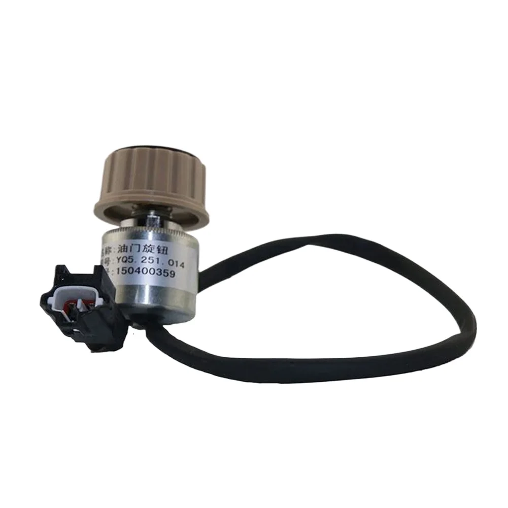 YQ5.251.014 WD0001 Переключатель положения дроссельной заслонки и ручка дроссельной заслонки для экскаватора Foton Lonking Ward Zhenyu Zhan Yang Hengtian 95
YQ5.251.014 WD0001 Переключатель положения дроссельной заслонки и ручка дроссельной заслонки для экскаватора Foton Lonking Ward Zhenyu Zhan Yang Hengtian 95
