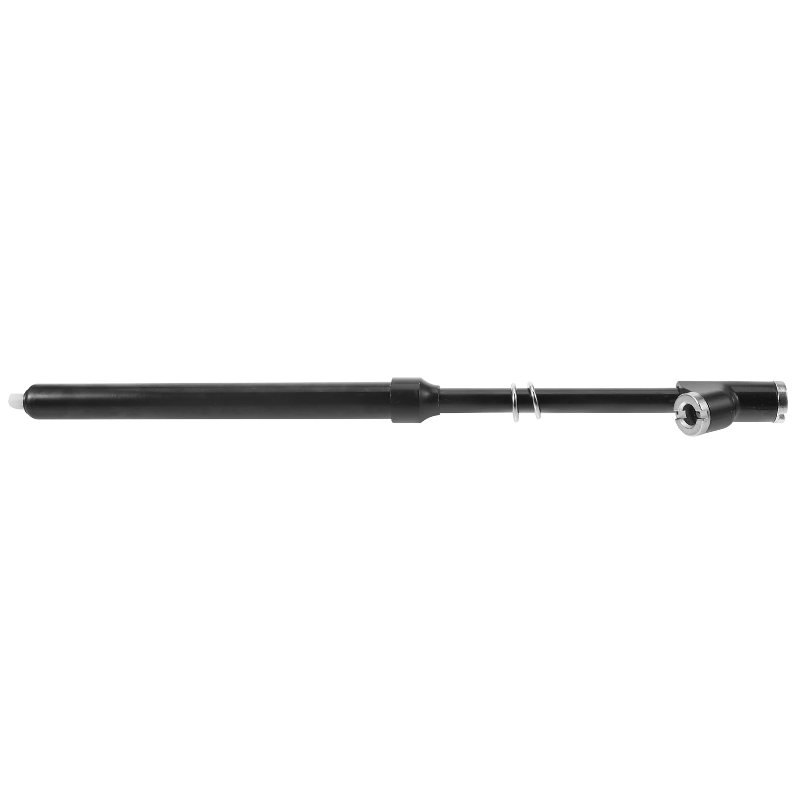 Portable Tire Pressure Pen Car Air Gauge Stainless Steel Black Plastic High Precision Dual Headed Metal Design For Large
Portable Tire Pressure Pen Car Air Gauge Stainless Steel Black Plastic High Precision Dual Headed Metal Design For Large