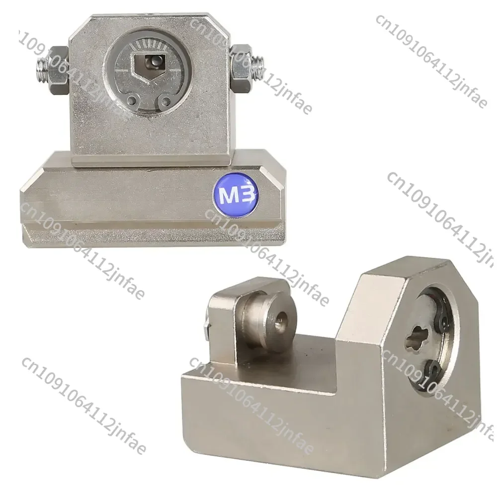M3 Fixture for Ford FO21 TIBBE Citroen SX09 Works with Xhorse CONDOR XC-MINI/Dolphin XP-005/Condor MINI Plus
M3 Fixture for Ford FO21 TIBBE Citroen SX09 Works with Xhorse CONDOR XC-MINI/Dolphin XP-005/Condor MINI Plus