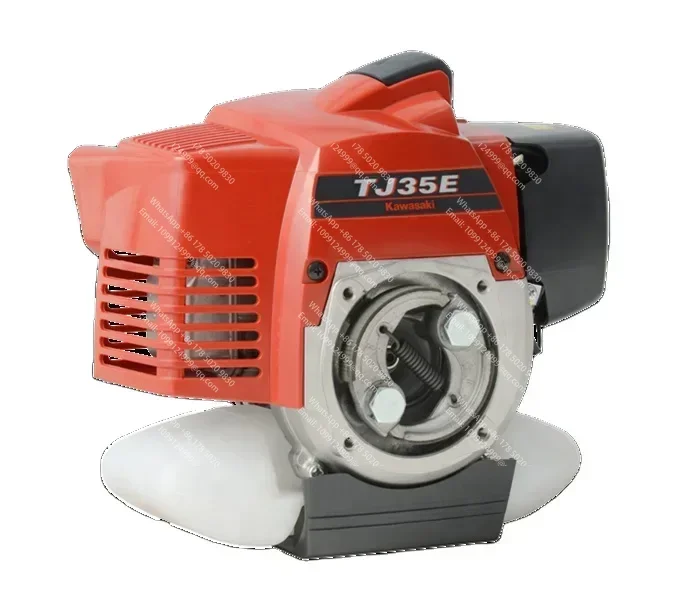 tools Original Brush cutter gasoline engine TJ35E 34.4cc diaphragm type flipper zero
tools Original Brush cutter gasoline engine TJ35E 34.4cc diaphragm type flipper zero
