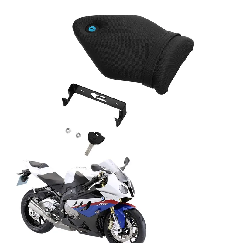 Аксессуары для заднего пассажирского Мотоцикла BMW S1000RR 2009-2018 S1000R 2014-2020 HP4 2012-2014
Аксессуары для заднего пассажирского Мотоцикла BMW S1000RR 2009-2018 S1000R 2014-2020 HP4 2012-2014