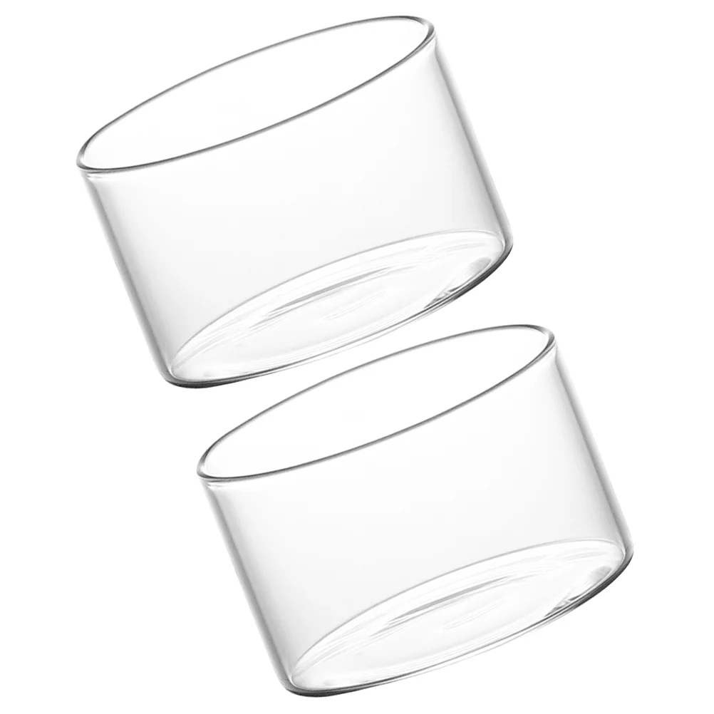 Espresso Pudding Mold Cups Ice Cream Dessert Accessory Parfait Transparent Child
Espresso Pudding Mold Cups Ice Cream Dessert Accessory Parfait Transparent Child