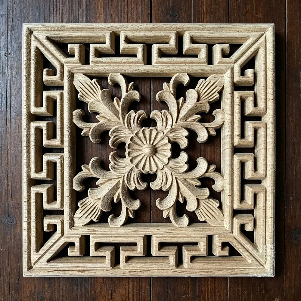 10-24cm European Wood Carving Home Wholesale Door Cabinets Wood Applique Decoration Long Decals Natural Wood Veneer
10-24cm European Wood Carving Home Wholesale Door Cabinets Wood Applique Decoration Long Decals Natural Wood Veneer