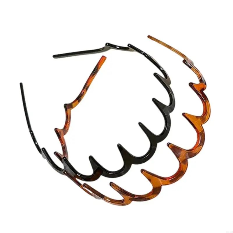652F 2pcs Practical Plastic Resin Hair Clip For Women With Teeth Designs To Secure Loose Strands And Maintain Neat Hairstyles
652F 2pcs Practical Plastic Resin Hair Clip For Women With Teeth Designs To Secure Loose Strands And Maintain Neat Hairstyles