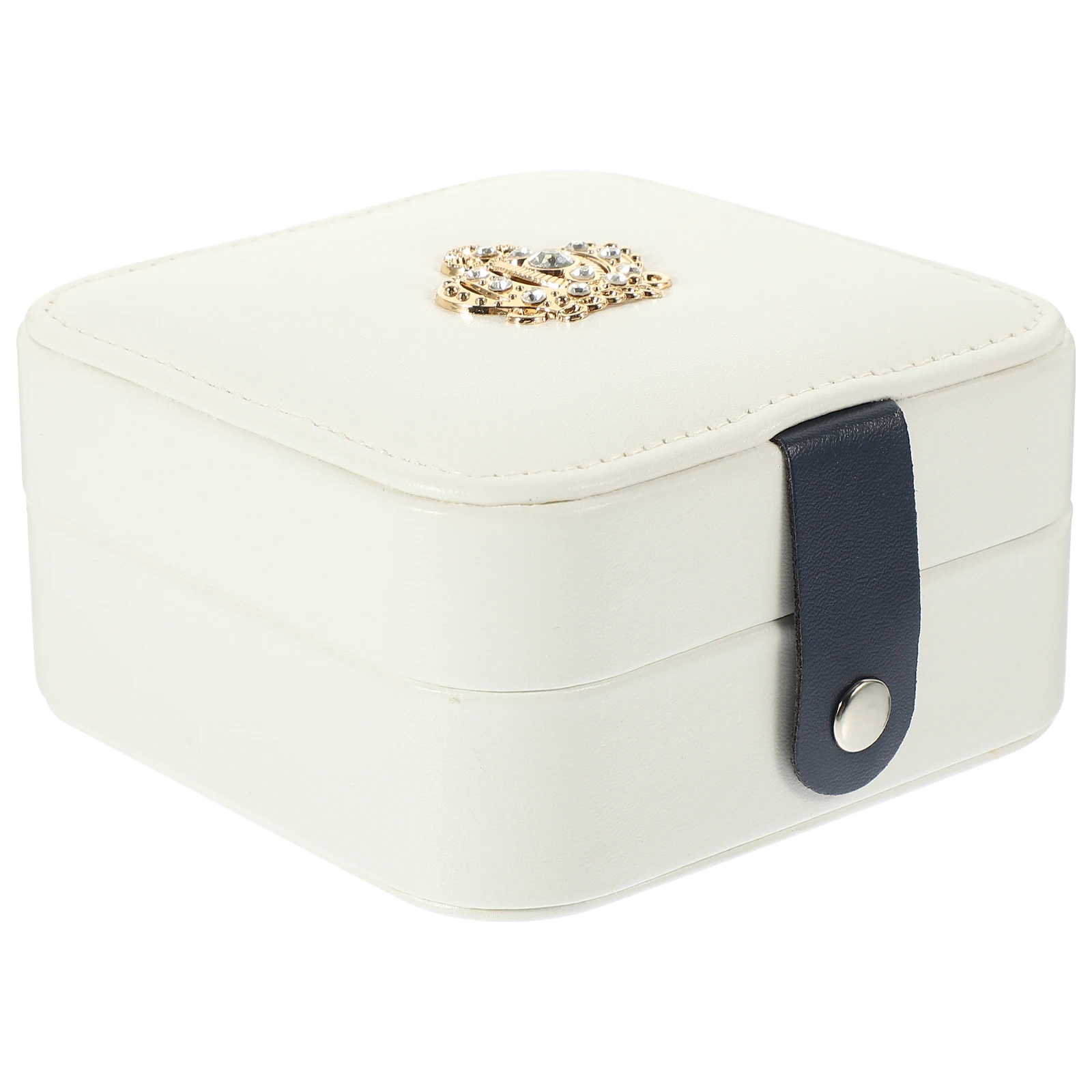 Jewelry Box Travel Necklace Holder Portable Pouch Organizer for Sponge Jewellery Organiser Case Traveling 
Jewelry Box Travel Necklace Holder Portable Pouch Organizer for Sponge Jewellery Organiser Case Traveling