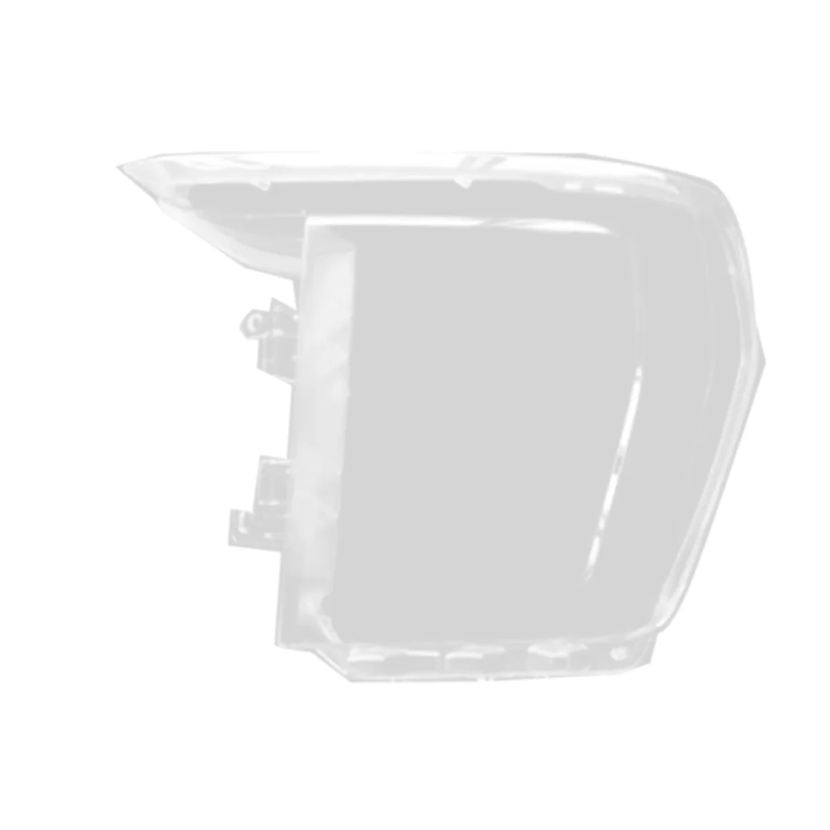 Left Car Headlight Lens Cover Head Light Lamp Shade Shell Lens Lampshade for Ford Raptor F-150 2021-2023
Left Car Headlight Lens Cover Head Light Lamp Shade Shell Lens Lampshade for Ford Raptor F-150 2021-2023