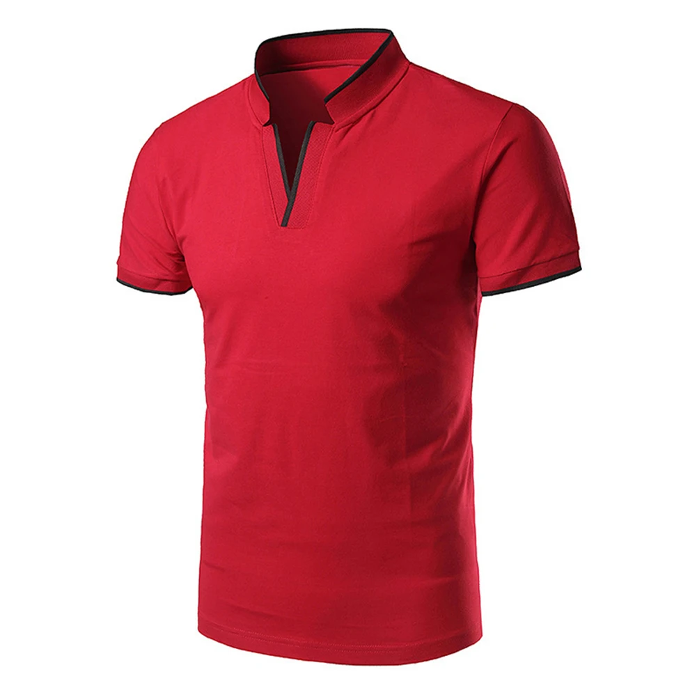 Comfy Fashion Hot Wedding Workwear Formal Party/Cocktail Tops T-Shirt Streetwear V Neck Blouse Casual Pullover
Comfy Fashion Hot Wedding Workwear Formal Party/Cocktail Tops T-Shirt Streetwear V Neck Blouse Casual Pullover