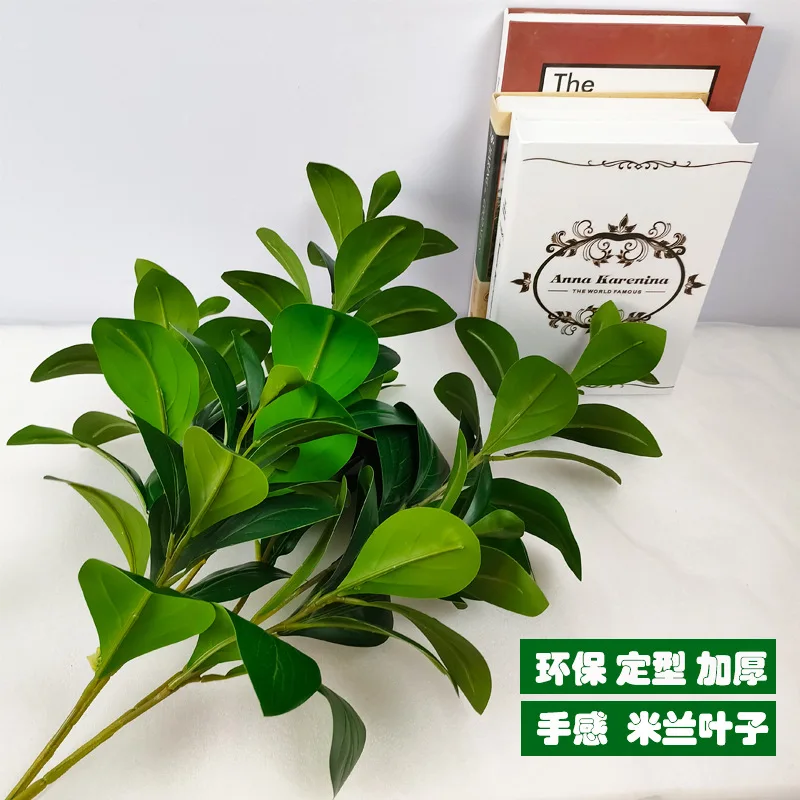 Artificial Leaves ImitationFlowers Home Decoration Wedding Road Flower Wall Plants Wall Art Supplies Milan Leaves HomeDecoration
Artificial Leaves ImitationFlowers Home Decoration Wedding Road Flower Wall Plants Wall Art Supplies Milan Leaves HomeDecoration
