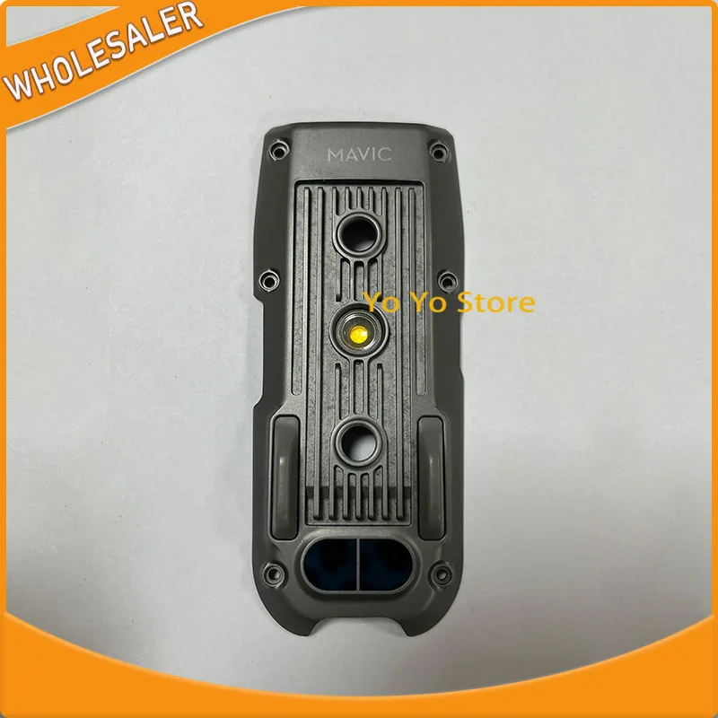 for DJI Mavic Air2 Bottom Shell Body Air2 Lower Cover Repair Accessories
for DJI Mavic Air2 Bottom Shell Body Air2 Lower Cover Repair Accessories