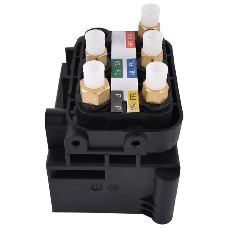 AV34-Air Suspension Solenoid Valve Air Distribution Valve For Mercedes Benz W205 W217 C180 C200 C220 C250 C300 A0993200058
AV34-Air Suspension Solenoid Valve Air Distribution Valve For Mercedes Benz W205 W217 C180 C200 C220 C250 C300 A0993200058