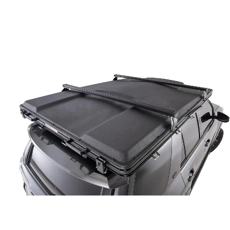 Best SellingWaterproof Hard Rooftop Tent with Annex Room and Canopy Awning All Weather Vehicle Tent Camping High Quality
Best SellingWaterproof Hard Rooftop Tent with Annex Room and Canopy Awning All Weather Vehicle Tent Camping High Quality