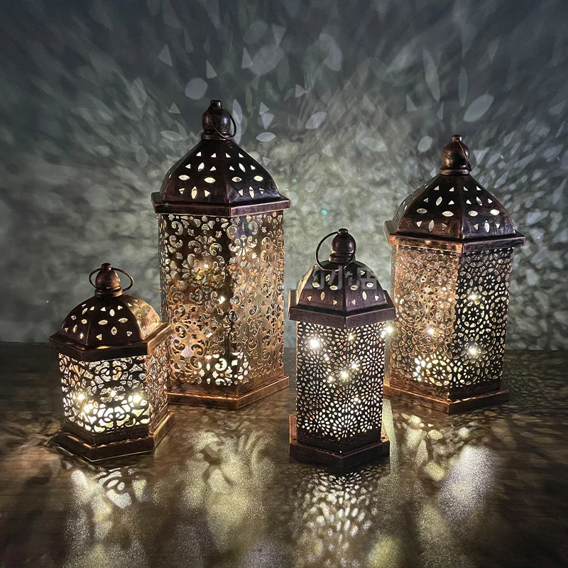Arabian Moon Festival Decorative Lantern Ornament Restaurant And Hotel Decoration Hanging Lamp Festival Celebration Gift
Arabian Moon Festival Decorative Lantern Ornament Restaurant And Hotel Decoration Hanging Lamp Festival Celebration Gift