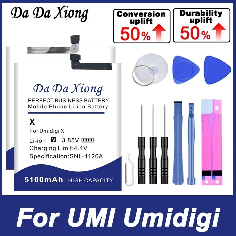 426486HV New High Quality Battery For UMI Umidigi S5 One A3S Plus E A7 A11 A11S ROME Crystal G X Power Bison X10 GT GT2 Pro 5G
426486HV New High Quality Battery For UMI Umidigi S5 One A3S Plus E A7 A11 A11S ROME Crystal G X Power Bison X10 GT GT2 Pro 5G