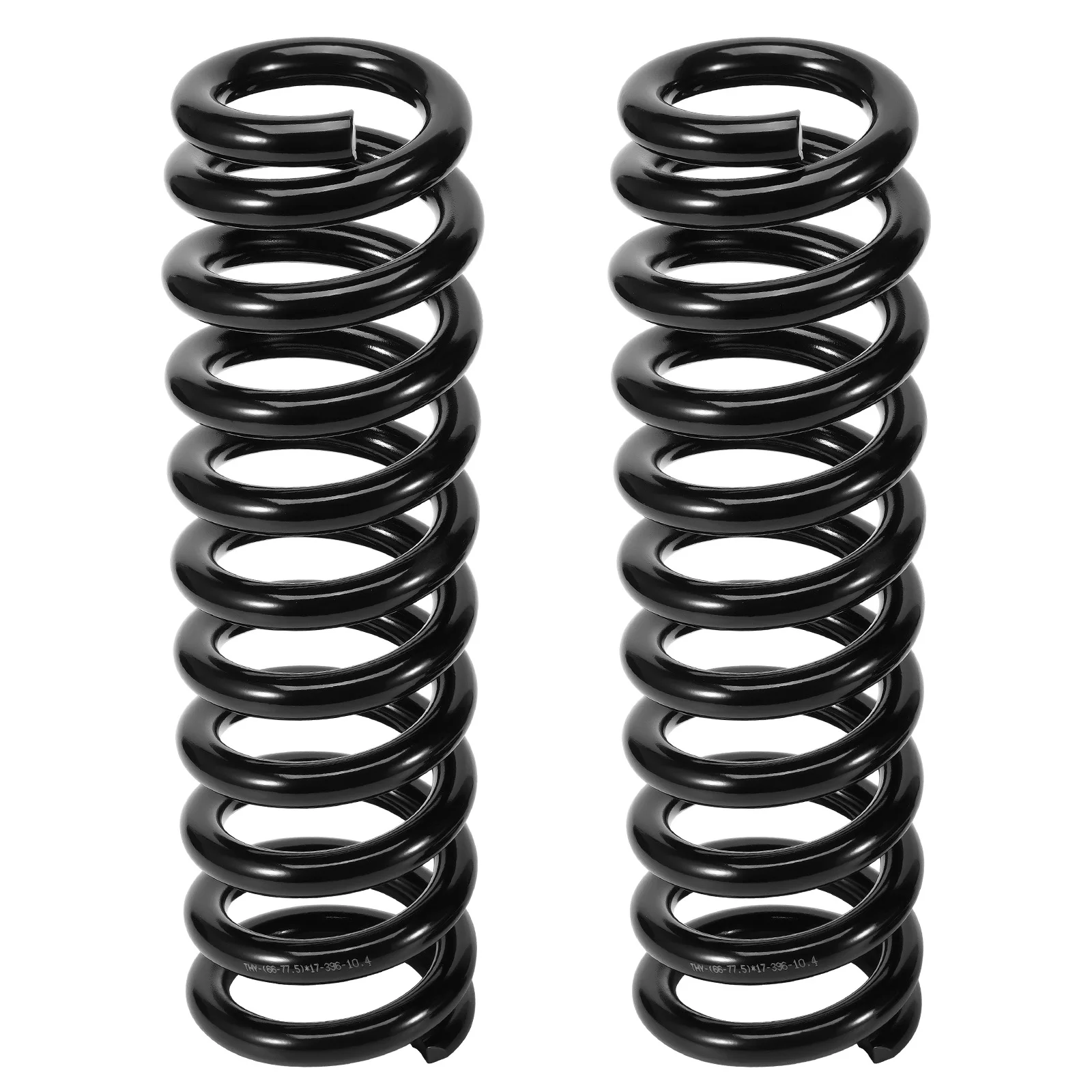 MaXpeedingrods Factory Front Lift 1-3" Coil Spring Kit for Toyota 4Runner Tacoma FJ Cruiser Hilux 2003-2023
MaXpeedingrods Factory Front Lift 1-3" Coil Spring Kit for Toyota 4Runner Tacoma FJ Cruiser Hilux 2003-2023