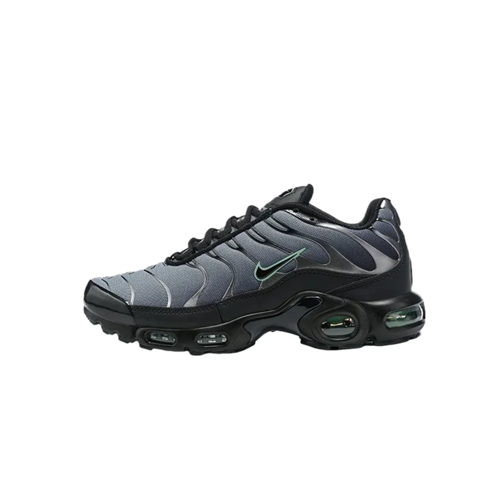 Nike Air Max Plus TN Men Fashion Versatile Anti-slip Air Cushion Outdoor Sports Low Top Running Shoes Neon Green CZ7552-001
Nike Air Max Plus TN Men Fashion Versatile Anti-slip Air Cushion Outdoor Sports Low Top Running Shoes Neon Green CZ7552-001