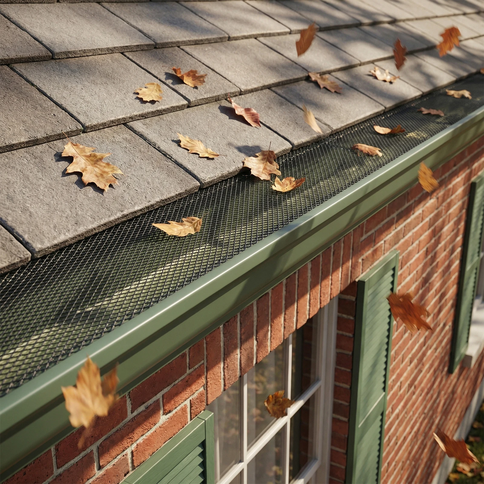 70 шт. Защитные сетки для водостоков из нержавеющей стали, 6 дюймов x 210 футов, для защиты от листьев и мусора в водосточных трубах
70 шт. Защитные сетки для водостоков из нержавеющей стали, 6 дюймов x 210 футов, для защиты от листьев и мусора в водосточных трубах