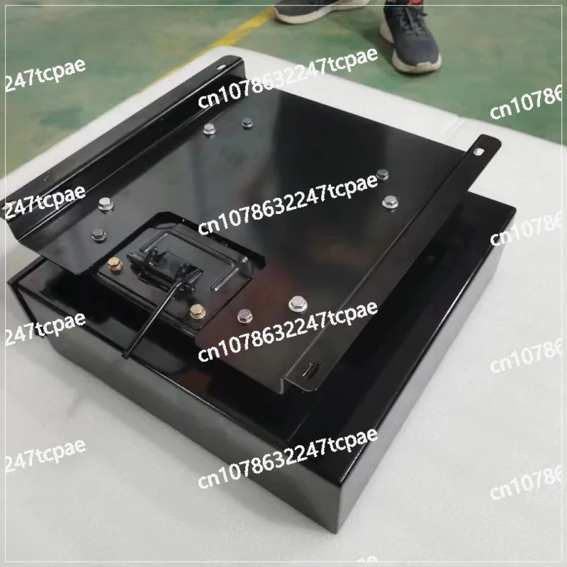 Suitable for Fushun new generation Quanshun pro 23 new Quanshun T8 rotating seat bracket to rotate 360 degrees
Suitable for Fushun new generation Quanshun pro 23 new Quanshun T8 rotating seat bracket to rotate 360 degrees
