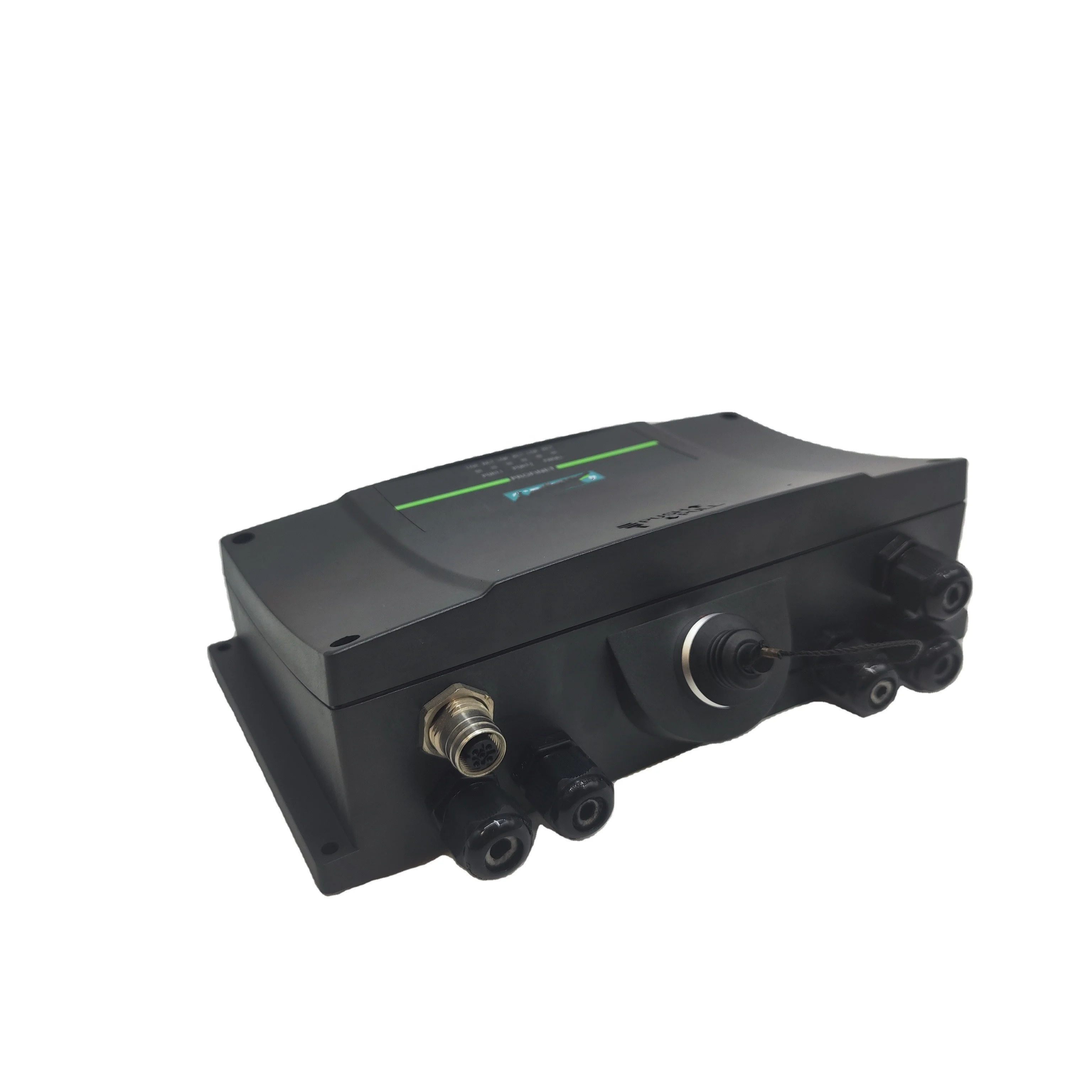 6AV6645-0BB01-0AX0 Мобильная панель 177 PN 5.7 с сенсорным экраном и кнопками, 24В DC
6AV6645-0BB01-0AX0 Мобильная панель 177 PN 5.7 с сенсорным экраном и кнопками, 24В DC