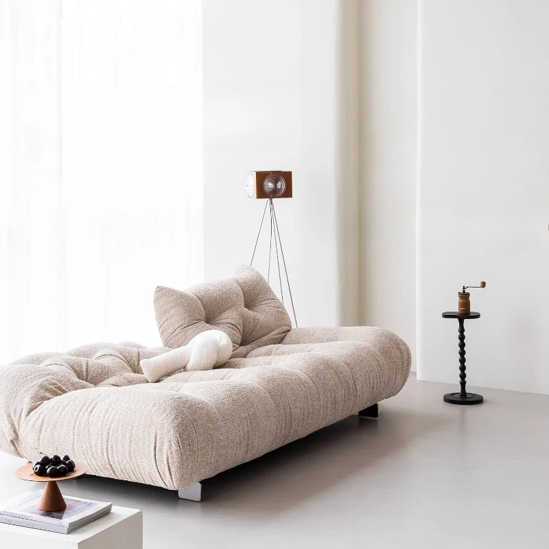 Aesthetic Adjustable Back Sofa Luxury Sleeper Italian Recliner Living Room Sofas Bed Puffs Foldable Divano Letto Furniture
Aesthetic Adjustable Back Sofa Luxury Sleeper Italian Recliner Living Room Sofas Bed Puffs Foldable Divano Letto Furniture