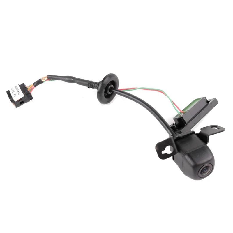 New Rear View Reverse Camera Assist Backup Camera Rear View Camera 95760-B4300 For Hyundai Kia
New Rear View Reverse Camera Assist Backup Camera Rear View Camera 95760-B4300 For Hyundai Kia
