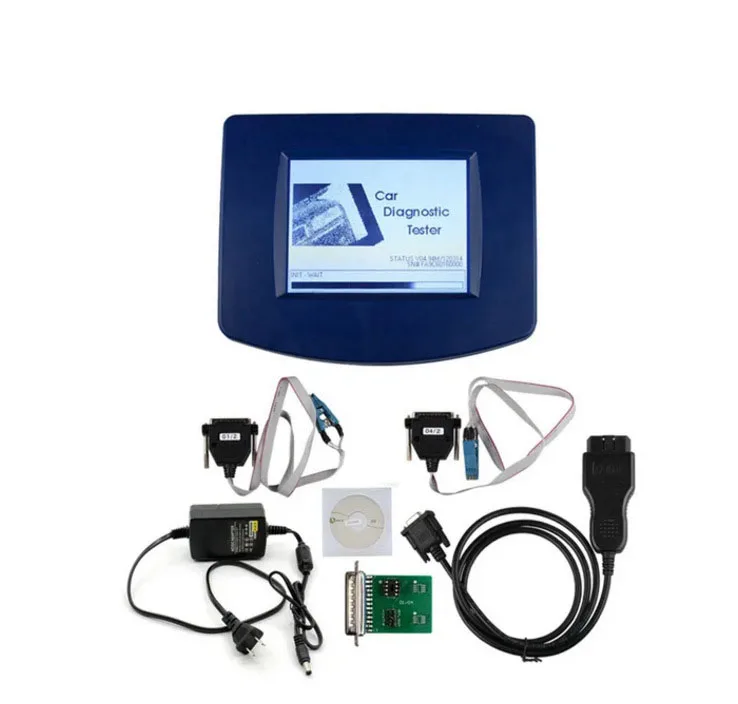 Latest DIGIPROG 3 OBD Normal Version Digital EU US V4.94 Odometer Programmer Code Reader Good Material Diagnostic Tools Analyzer