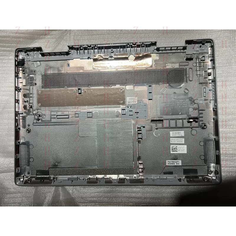 Нижний корпус DUDU для Dell Inspiron 5481 5482 5491 5498, 2 в 1 0637YH
Нижний корпус DUDU для Dell Inspiron 5481 5482 5491 5498, 2 в 1 0637YH