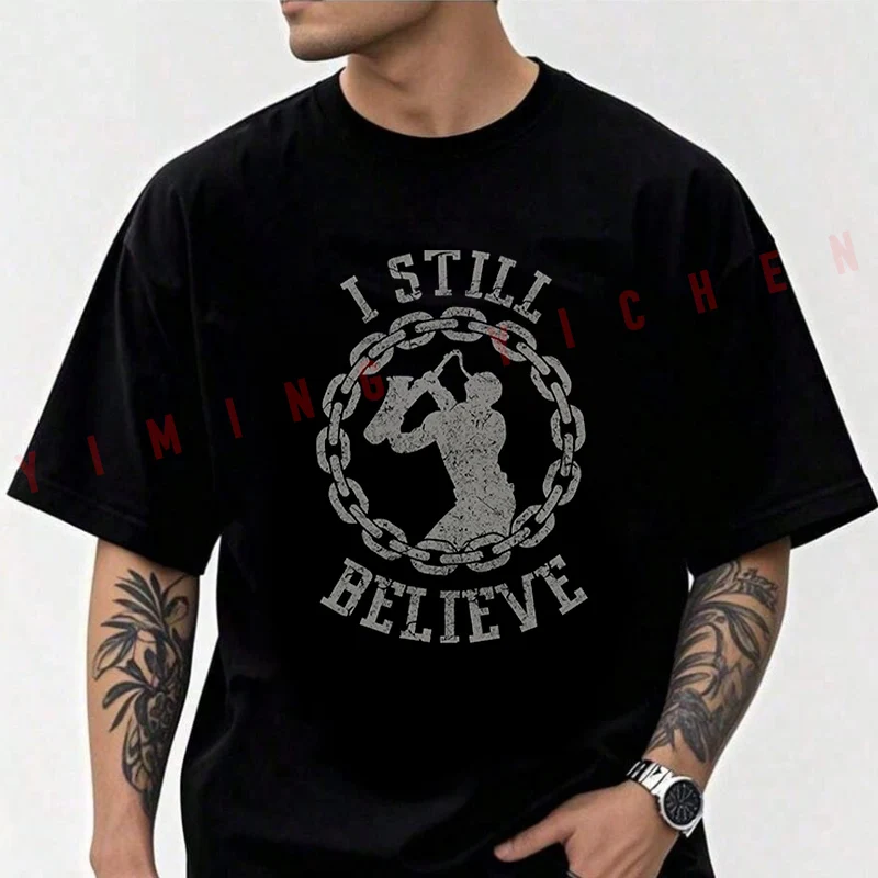 I Still Think It's A Baseball Design Moto Men T-shirt High Quality Funny Cotton Casual Cool Short Sleeve Hip Hop Tees
I Still Think It's A Baseball Design Moto Men T-shirt High Quality Funny Cotton Casual Cool Short Sleeve Hip Hop Tees
