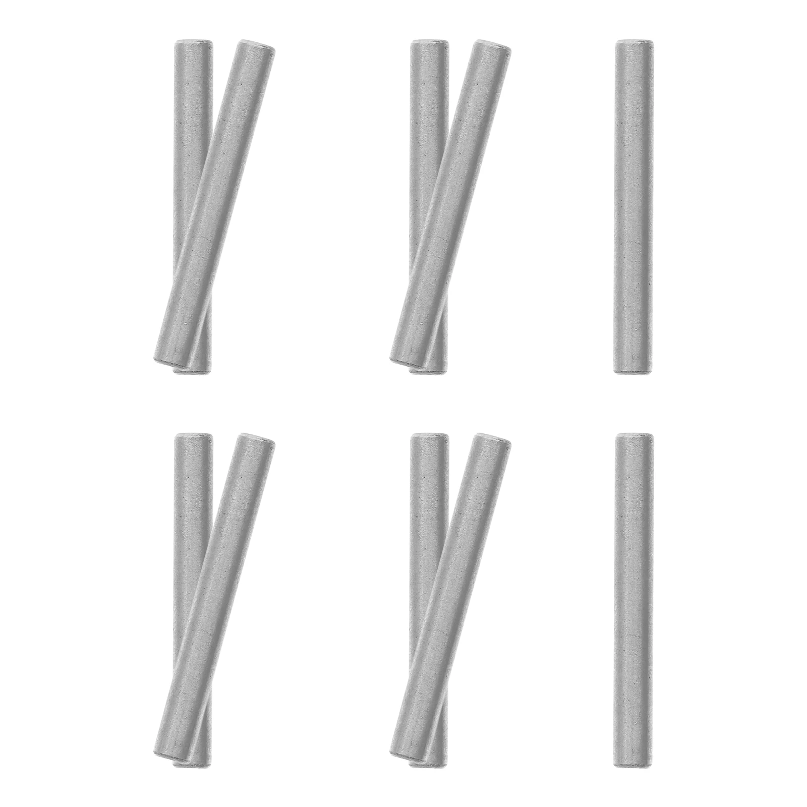 10 Pcs Steel Ring Bayonet Socket Locking Pin Impact Wrench Retaining Clip 1/2 Electric Air Tools Repair Socket Retention
10 Pcs Steel Ring Bayonet Socket Locking Pin Impact Wrench Retaining Clip 1/2 Electric Air Tools Repair Socket Retention