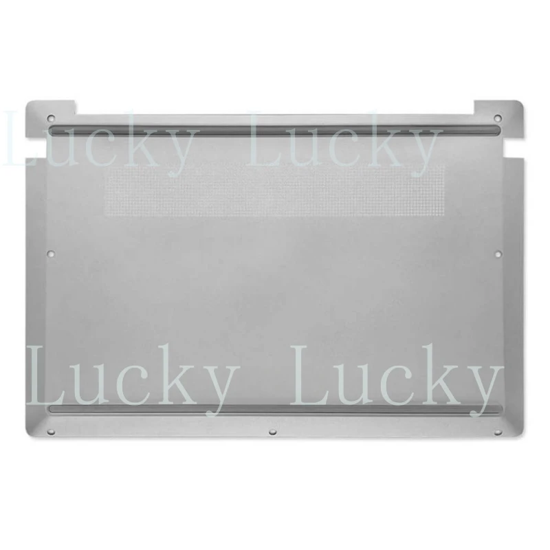 f For HP Pro c640 Chromebook TPN-Q240 Bottom Case Shell Silver
f For HP Pro c640 Chromebook TPN-Q240 Bottom Case Shell Silver