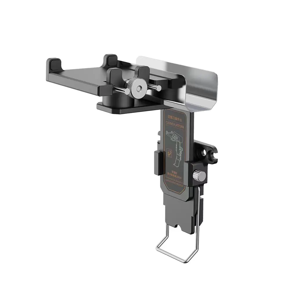 KomShine Fusion Splicer EX39 Fiber Cleaver Holder Fiber Cutting Bearer Free Shipping
KomShine Fusion Splicer EX39 Fiber Cleaver Holder Fiber Cutting Bearer Free Shipping