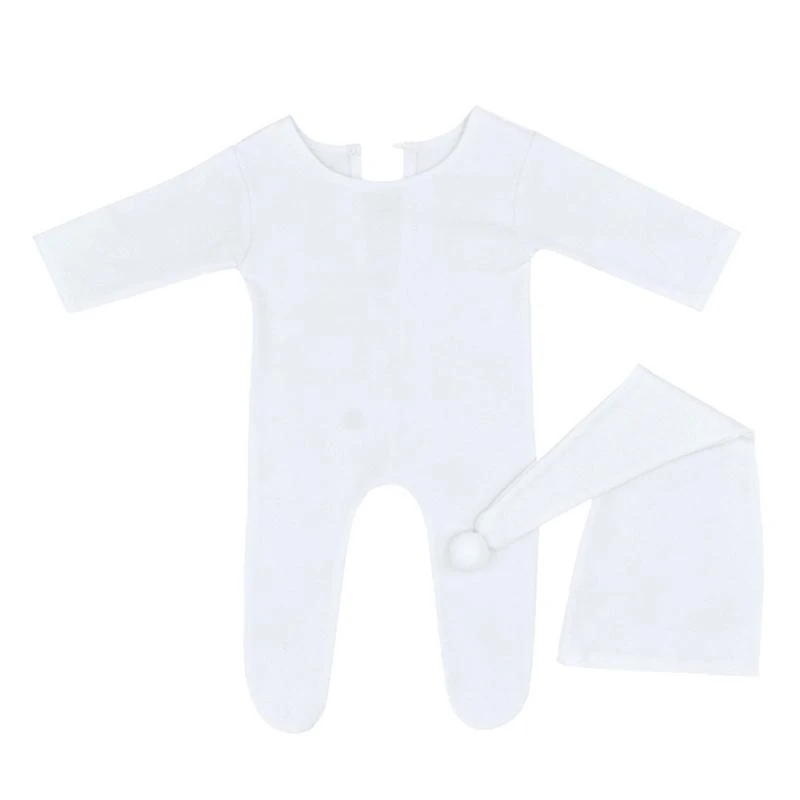 Стильный комплект боди и шапочки для новорожденных. Детский вязаный комбинезон с шапочкой с помпоном. Подарок для душа на 15UB
Стильный комплект боди и шапочки для новорожденных. Детский вязаный комбинезон с шапочкой с помпоном. Подарок для душа на 15UB