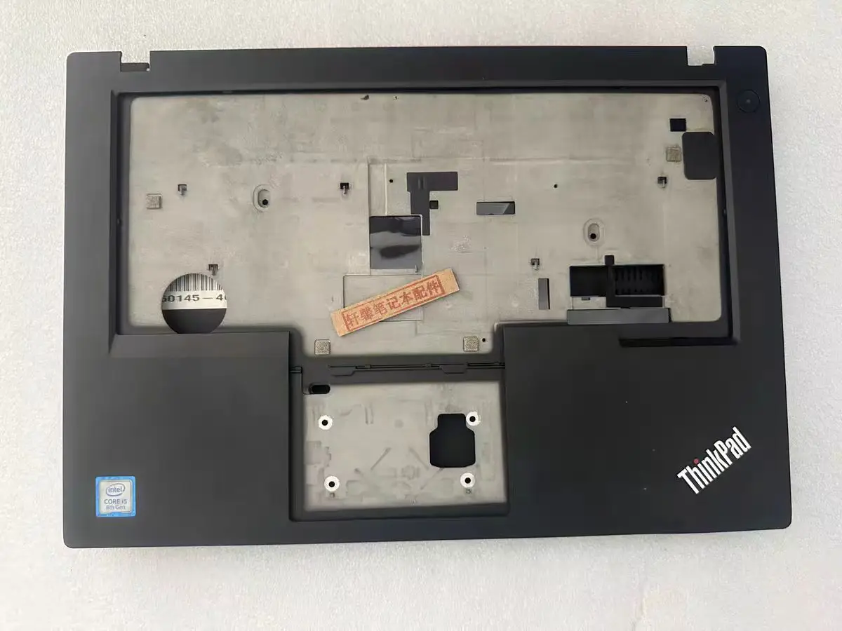 DDJ for Lenovo Thinkpad T470 T480 T490 T14 T590
DDJ for Lenovo Thinkpad T470 T480 T490 T14 T590