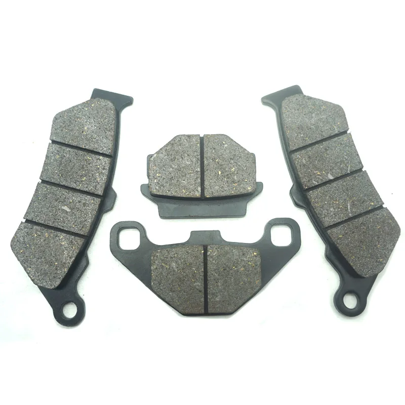 Передние и задние тормозные колодки для мотоцикла APRILIA Moto 6,5 1995-2001 Pegaso 650 1997-2000 2002 Pegaso650 650CC
Передние и задние тормозные колодки для мотоцикла APRILIA Moto 6,5 1995-2001 Pegaso 650 1997-2000 2002 Pegaso650 650CC
