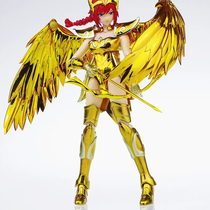Spot, Great Saint GT Mythical Female Gold, Holy Covenant Sagittarius Brave Love, Iyeft Chassis Ornament Gift
Spot, Great Saint GT Mythical Female Gold, Holy Covenant Sagittarius Brave Love, Iyeft Chassis Ornament Gift